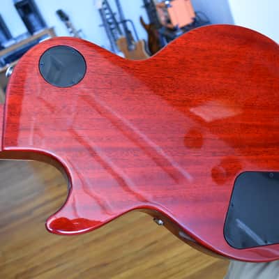 Gibson Les Paul Studio, 2025. Factory case and paperwork, Great player image 8