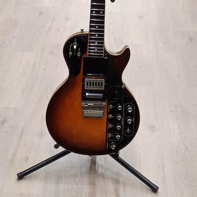 ROLAND GS-500 Guitar Synthesizer Used