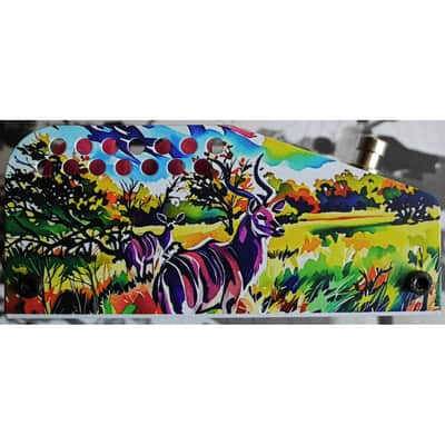 ThorpyFX KUDU Overdrive Pedal image 7