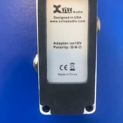 XVive Amp Litone image 2