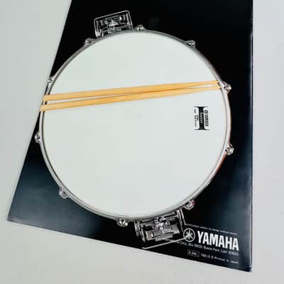 Yamaha Drums Catalog 1979 image 2