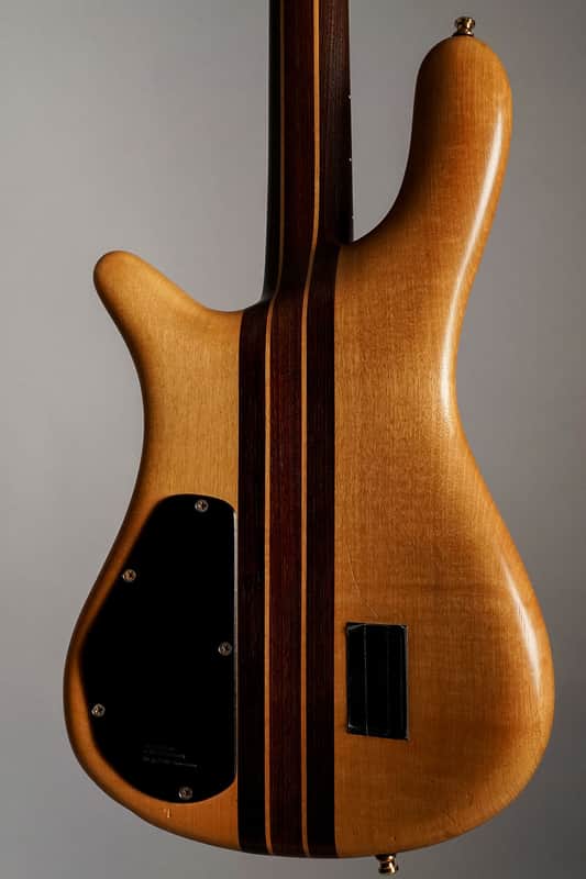 1987年製Warwick Streamer Stage1 Warwick Streamer Stage 1 1987 Bass Guitar | eBay