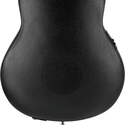 Ovation Applause AE44 Elite Grand Auditorium Acoustic-Electric Guitar, Spruce Top, Vintage Varnish Satin image 3