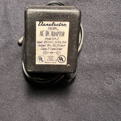 Danelectro Cool Cat Chorus image 4