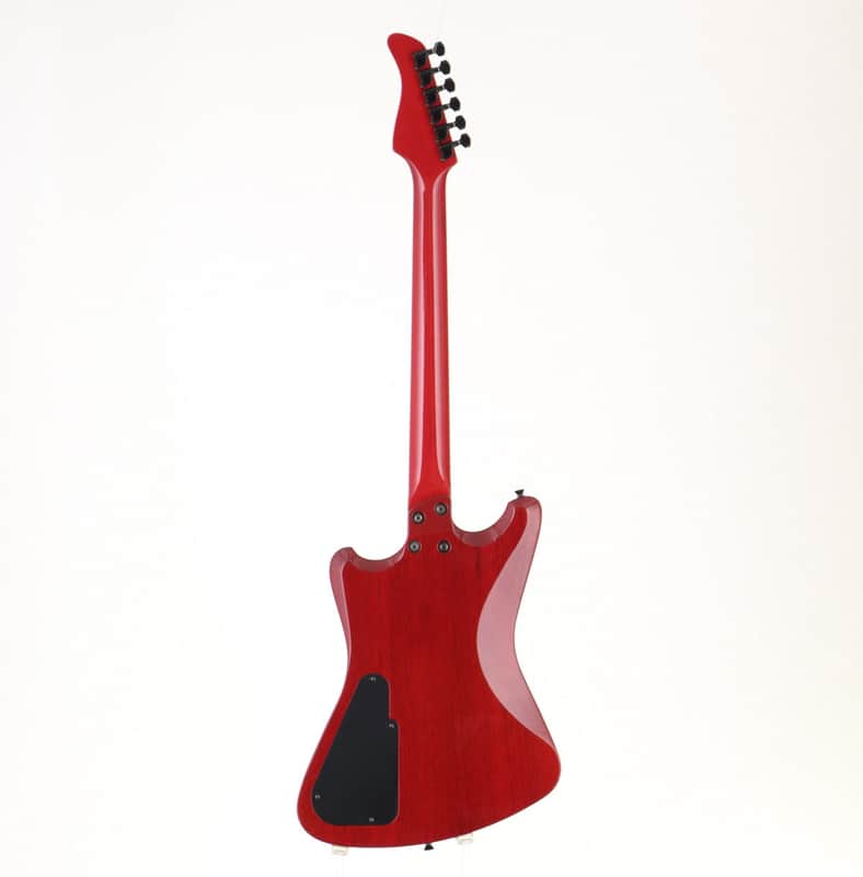 Fernandes MY-95K STR Kiyoshi Signature Model (05/07) | Reverb