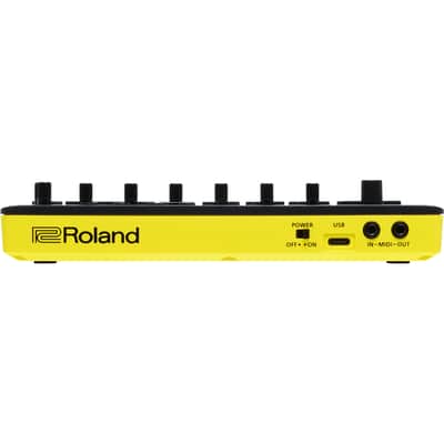 Roland P-6 AIRA Compact Creative Sampler image 4