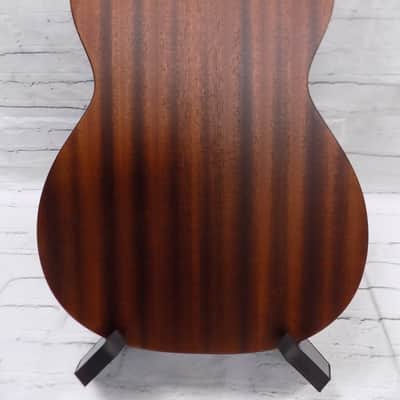 Eastman PCH1-OM Acoustic Guitar image 2