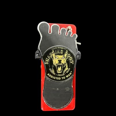 Charlie Stringer's Snarling Dog Whine-O Wah | Reverb Charlie Stringer's Snarling Dog Whine-O Wah | Reverb