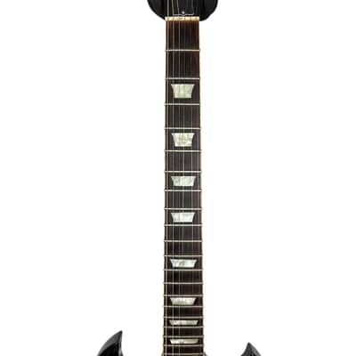Orville SG 1990 - Ebony image 6