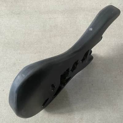 HSS Basswood Guitar Strat Style Body image 7