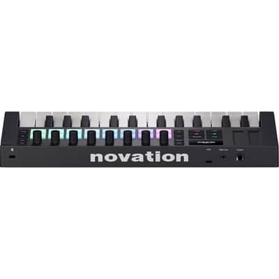 Novation Launchkey Mini 25 [MK4] DAW Controller Keyboard image 6