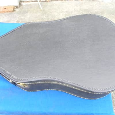 1970's Serena 8G 2-S Classical Guitar (Mfg by Suzuki) w Orig Case- Good condition image 13