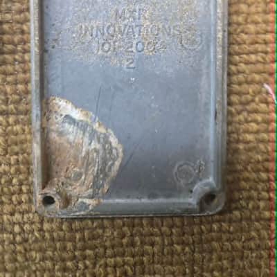 MXR Distortion + 1979 image 7