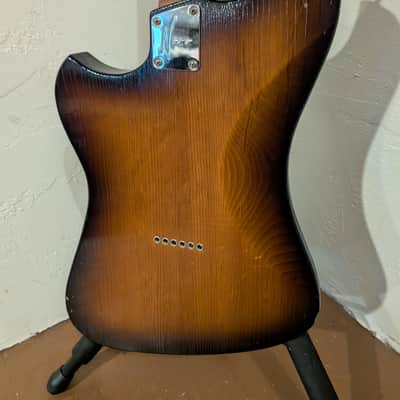 Novo Voltur Custom Built Version 1 image 6