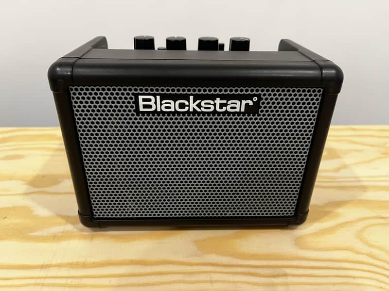 Blackstar FLY 3 Bass Mini Amp image 1