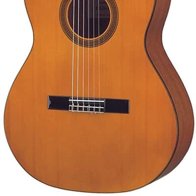 Yamaha CGS103A 3/4 Size Classical Guitar image 1