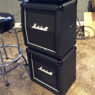 Marshall Lead 12 mini stack image 2
