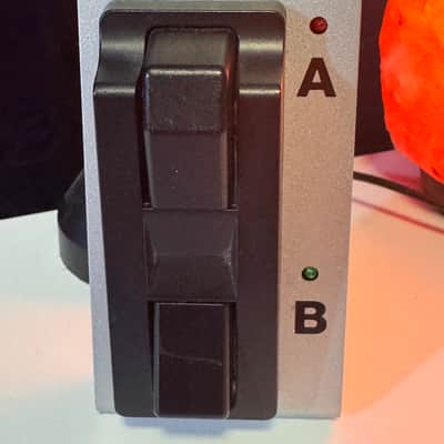 Boss FS-7 Footswitch image 1
