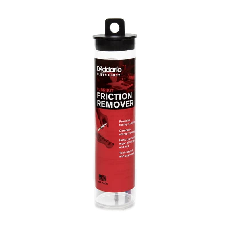 Planet Waves PW-LBK-01 LubriKit Friction Remover Kit image 1