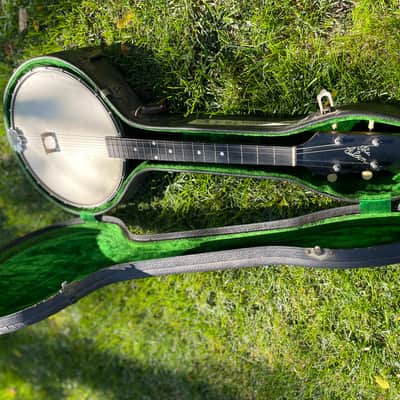1923 Gibson Tenor Banjo TB-1 image 1