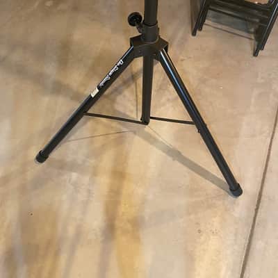 ON STAGE STANDS SB9600 STUDIO BOOM MIC STAND image 3
