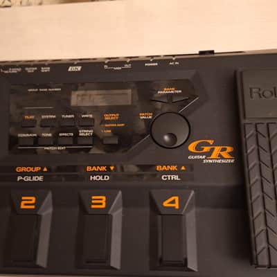 Roland Gr-33 1990