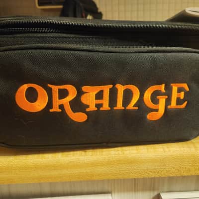 Orange Tiny terror image 2
