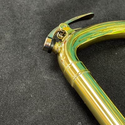 M.O.G. Soprano Trombone - Brass image 6