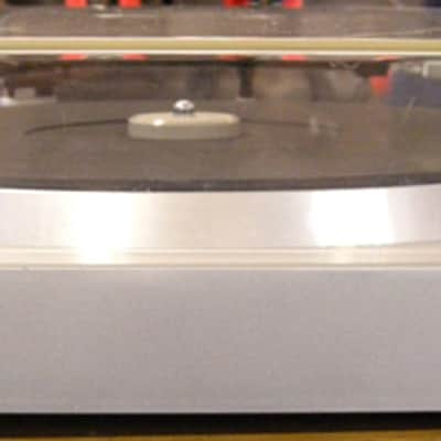 Akai AP-D2 Direct Drive DJ Turntable with Audio-Technica Stylus image 7