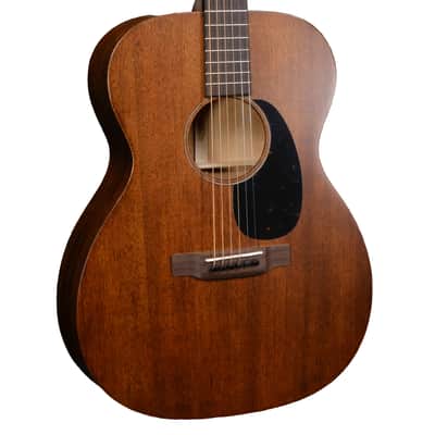 Martin 000-15M Mahogany - Natural Satin image 5