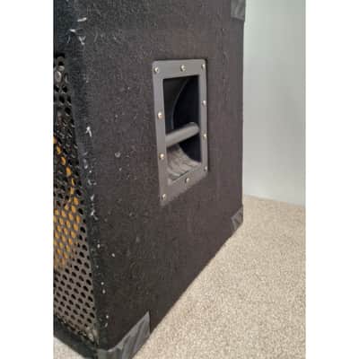 Markbass CMD 151P JB - Bass Amplifiers - Very Good image 10
