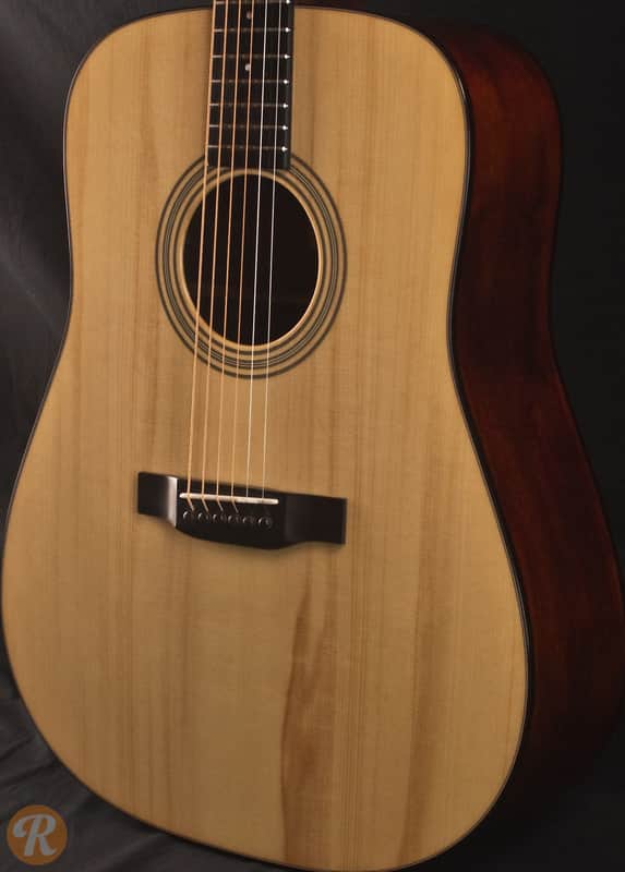Eastman E10D Natural 2013 image 2