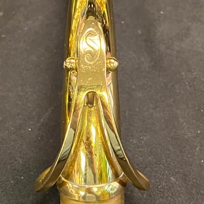 Selmer AS210 Alto Saxophone image 13