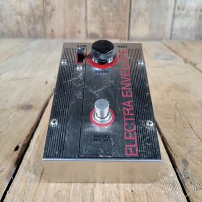 Electra Envelope Filter Model No. 871 1976 by Electro-Harmonix image 2
