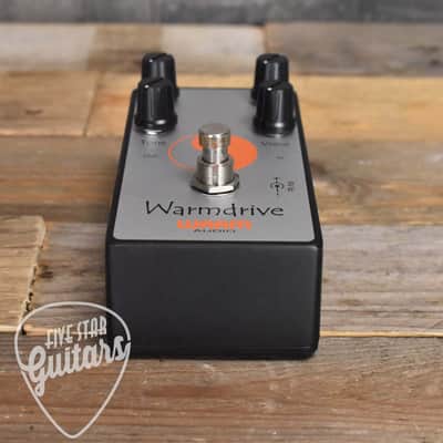 Mint Warm Audio Warmdrive image 5