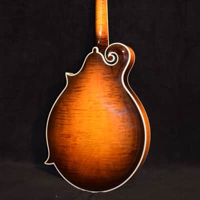 Pava F5 Pro Mandolin image 12
