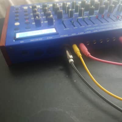 MFB Tanzbar 2 analogue digital (hybrid) drum machine (2018) image 13