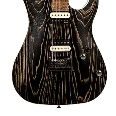 Cort KX300EBG KX Series, Ash Top, Mahogany Body, Canadian Hard Maple Neck, 6-String, New, Free Shipp image 1