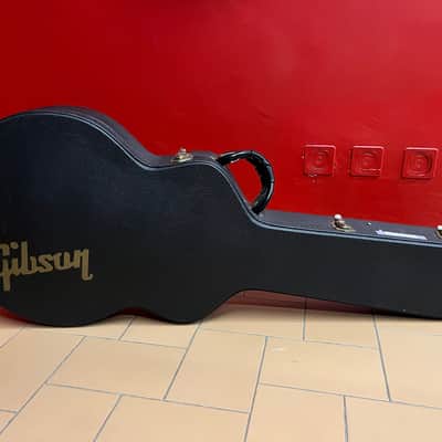 Gibson ES-335 Natural Flame Top and Back del 2005 image 10