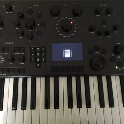 Modal Electronics 008 2016 image 7