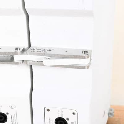 VUE Audiotechnik al-4W 2-Way Subcompact Line Array System (PAIR) CG01ESB image 9