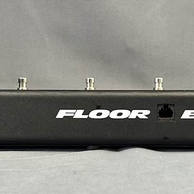 Line 6 Floorboard 1999 - 2002 - Black image 6