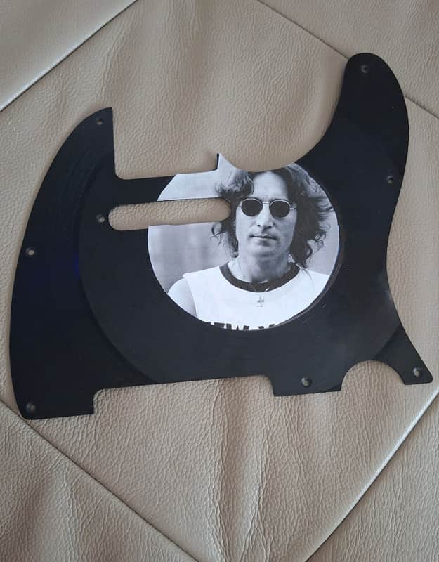 GFA Telecaster