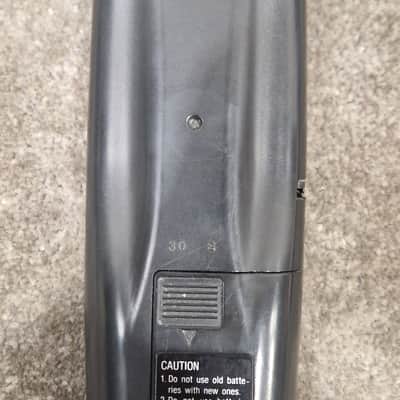 Panansonic Remote Control Video Plus - Advanced Universal Remote - Very Good image 2