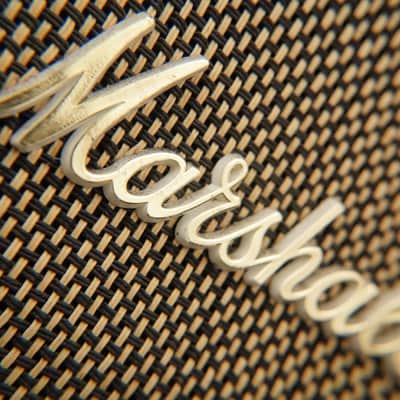 Marshall 1960AHW 4x12 Speaker Cabinet Owned by Maroon 5 #57471 image 17