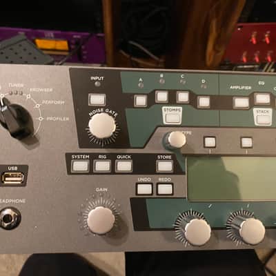 Kemper Profiler Rack image 2