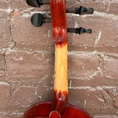 Artisan Strings Marcato Model 100 2006 SN: 4282 13" image 14