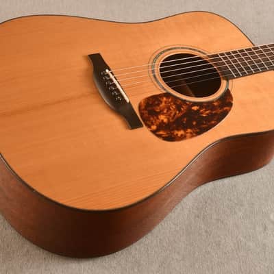 Boucher BG-42T-GM (2025) Bluegrass Goose image 2