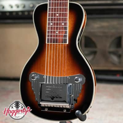 Crews Maniac Sound KTR LS-02 HRM with K&T weep ZB | Reverb