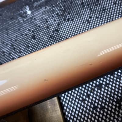 Danelectro Longhorn Bass image 17